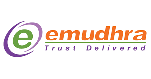 EMUDHRA LOGO