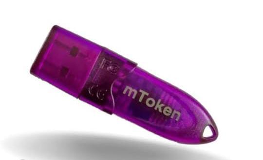 mToken